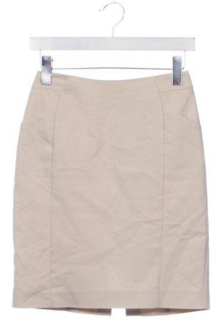 Sukňa H&M, Veľkosť XS, Farba Béžová, Cena  11,95 €