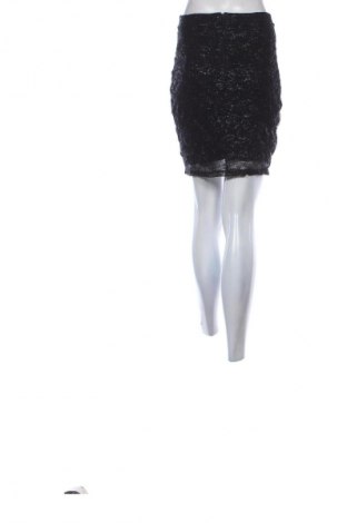 Rock H&M, Größe S, Farbe Schwarz, Preis € 21,99