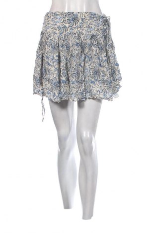 Rock H&M, Größe S, Farbe Mehrfarbig, Preis 13,99 €