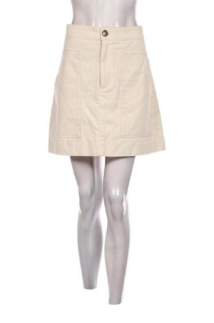 Sukně H&M, Velikost XL, Barva Krémová, Cena  252,00 Kč