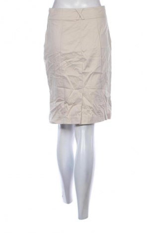 Sukně H&M, Velikost M, Barva Krémová, Cena  309,00 Kč