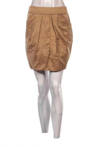 Spódnica H&M, Rozmiar M, Kolor Brązowy, Cena 62,99 zł