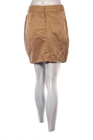 Spódnica H&M, Rozmiar M, Kolor Brązowy, Cena 62,99 zł