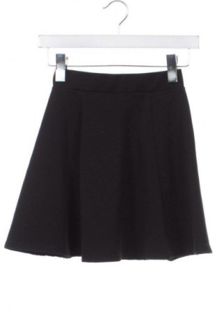 Fustă H&M, Mărime XS, Culoare Negru, Preț 48,00 Lei