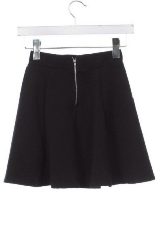 Fustă H&M, Mărime XS, Culoare Negru, Preț 48,00 Lei
