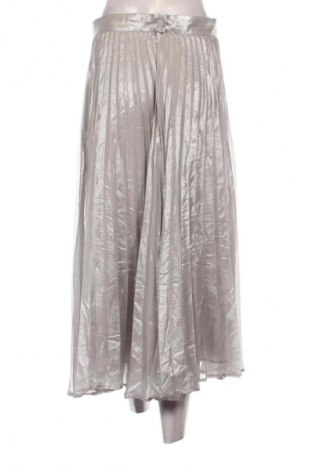 Rock H&M, Größe M, Farbe Grau, Preis 15,99 €