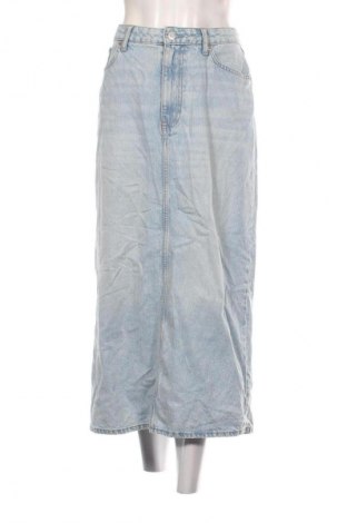 Rock H&M, Größe M, Farbe Blau, Preis € 20,99