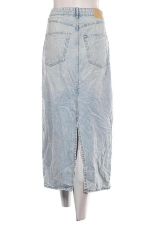 Rock H&M, Größe M, Farbe Blau, Preis € 20,99
