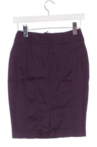 Sukňa H&M, Veľkosť XS, Farba Fialová, Cena  12,79 €