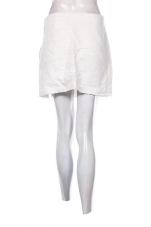 Rock H&M, Größe S, Farbe Ecru, Preis 9,64 €