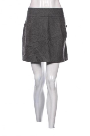 Rock H&M, Größe L, Farbe Grau, Preis € 9,72