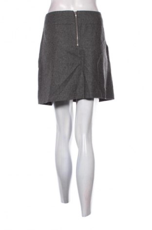 Rock H&M, Größe L, Farbe Grau, Preis € 9,72