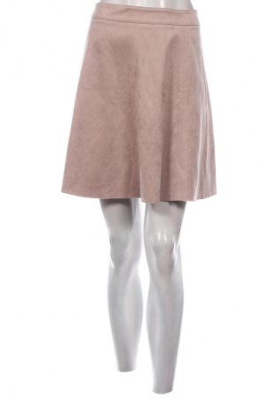 Fustă H&M, Mărime S, Culoare Mov deschis, Preț 48,31 Lei