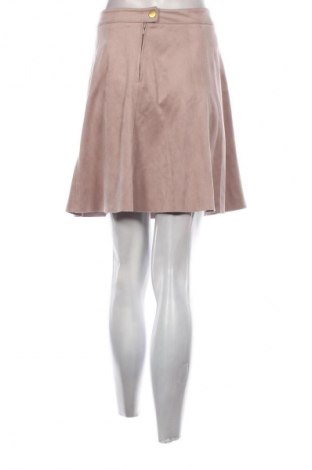 Fustă H&M, Mărime S, Culoare Mov deschis, Preț 48,31 Lei