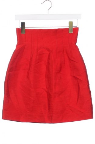 Spódnica H&M, Rozmiar S, Kolor Czerwony, Cena 25,99 zł