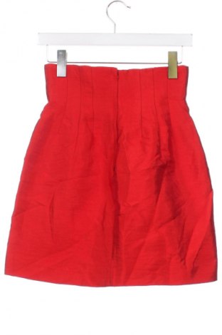 Spódnica H&M, Rozmiar S, Kolor Czerwony, Cena 25,99 zł