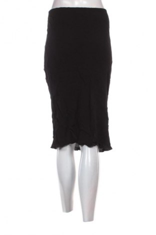Fustă H&M, Mărime L, Culoare Negru, Preț 61,99 Lei