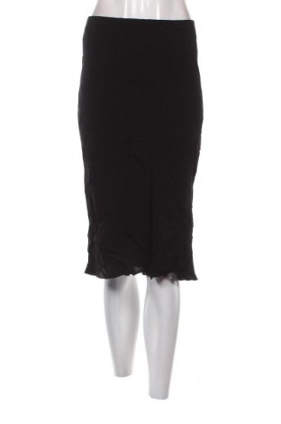 Fustă H&M, Mărime L, Culoare Negru, Preț 61,99 Lei
