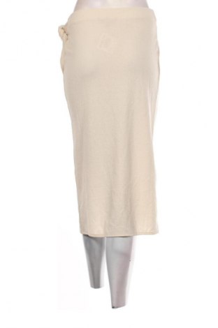 Rock H&M, Größe S, Farbe Ecru, Preis € 16,99
