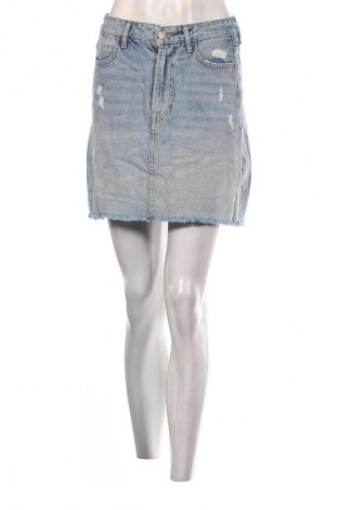 Φούστα H&M, Μέγεθος S, Χρώμα Μπλέ, Τιμή 18,99 €