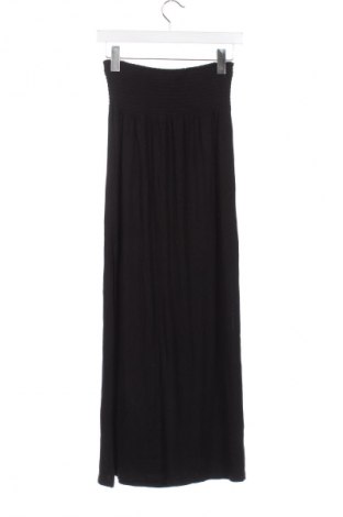 Sukňa H&M, Veľkosť XS, Farba Čierna, Cena  12,40 €