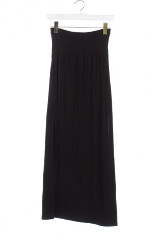 Sukňa H&M, Veľkosť XS, Farba Čierna, Cena  12,40 €