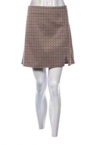 Fustă H&M, Mărime XL, Culoare Multicolor, Preț 40,30 Lei