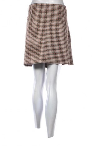Fustă H&M, Mărime XL, Culoare Multicolor, Preț 40,30 Lei