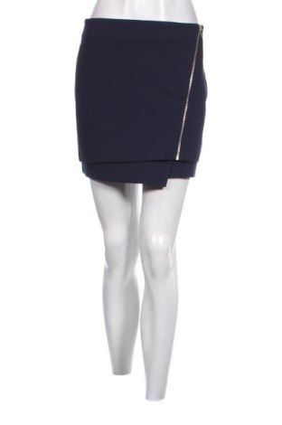Rock H&M, Größe S, Farbe Blau, Preis € 9,76