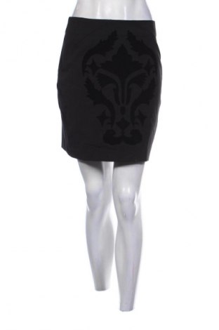 Rock H&M, Größe M, Farbe Schwarz, Preis 15,72 €