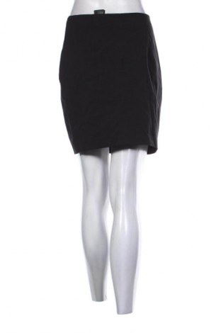 Rock H&M, Größe M, Farbe Schwarz, Preis 15,72 €