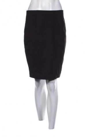 Fustă H&M, Mărime M, Culoare Negru, Preț 84,44 Lei