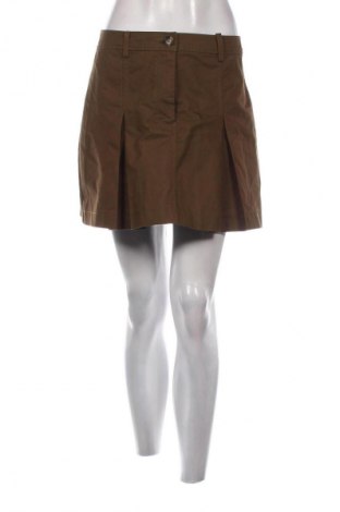 Rock H&M, Größe M, Farbe Grün, Preis 9,64 €