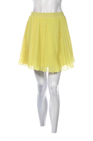 Spódnica H&M, Rozmiar S, Kolor Żółty, Cena 44,77 zł