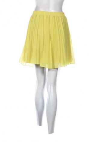 Spódnica H&M, Rozmiar S, Kolor Żółty, Cena 44,77 zł