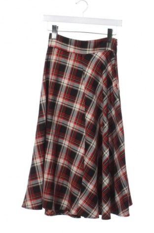 Пола H&M, Размер XS, Цвят Многоцветен, Цена 23,03 лв.