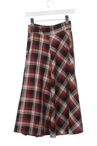 Пола H&M, Размер XS, Цвят Многоцветен, Цена 23,03 лв.