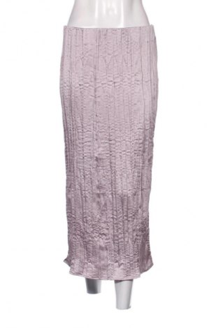Sukňa H&M, Veľkosť S, Farba Fialová, Cena  12,06 €