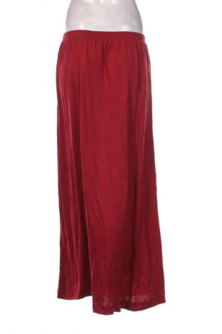 Fustă H&M, Mărime M, Culoare Roșu, Preț 75,99 Lei