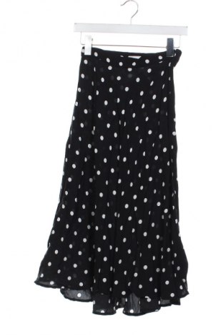 Rock H&M, Größe XS, Farbe Mehrfarbig, Preis 12,00 €