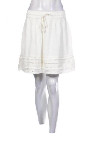 Fustă H&M, Mărime M, Culoare Alb, Preț 51,62 Lei