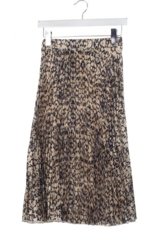 Rock H&M, Größe XS, Farbe Mehrfarbig, Preis 15,99 €