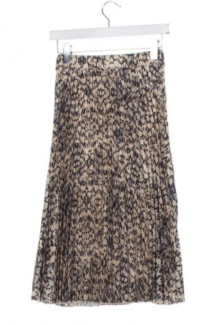 Rock H&M, Größe XS, Farbe Mehrfarbig, Preis 15,99 €