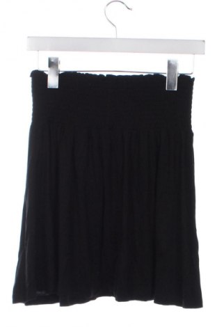 Sukně H&M, Velikost XS, Barva Černá, Cena  226,00 Kč