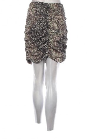 Rock H&M, Größe L, Farbe Mehrfarbig, Preis € 14,69