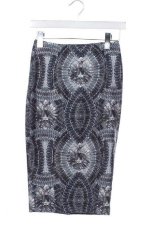 Rock H&M, Größe XS, Farbe Mehrfarbig, Preis € 9,72