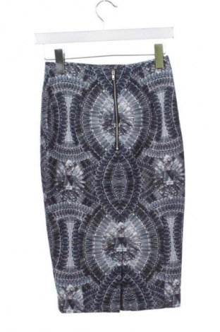 Rock H&M, Größe XS, Farbe Mehrfarbig, Preis € 9,72