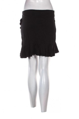 Fustă H&M, Mărime M, Culoare Negru, Preț 61,99 Lei