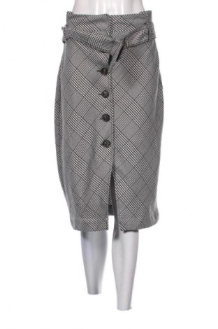 Fustă H&M, Mărime XL, Culoare Multicolor, Preț 62,49 Lei