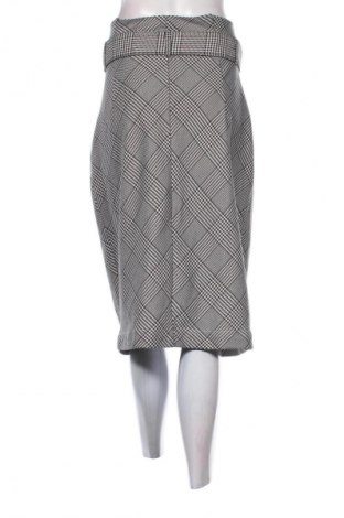 Fustă H&M, Mărime XL, Culoare Multicolor, Preț 62,49 Lei